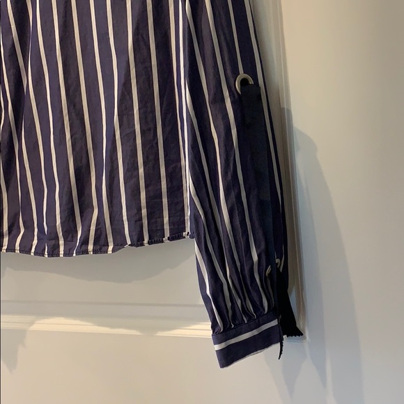 Zara top - Picture 2 of 5